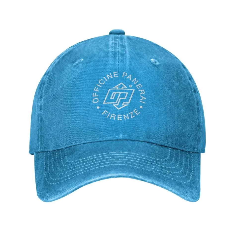 Kerinduan-Panerai-Bahagia Baseball Cap | -f- | Klobúk muž pre dámske klobúky Slnko